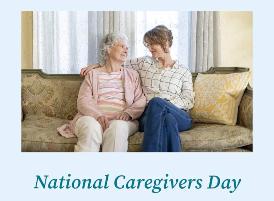 National Care Giver date, Elder Care Atlanta National Care Giver date, Elder Care Atlanta